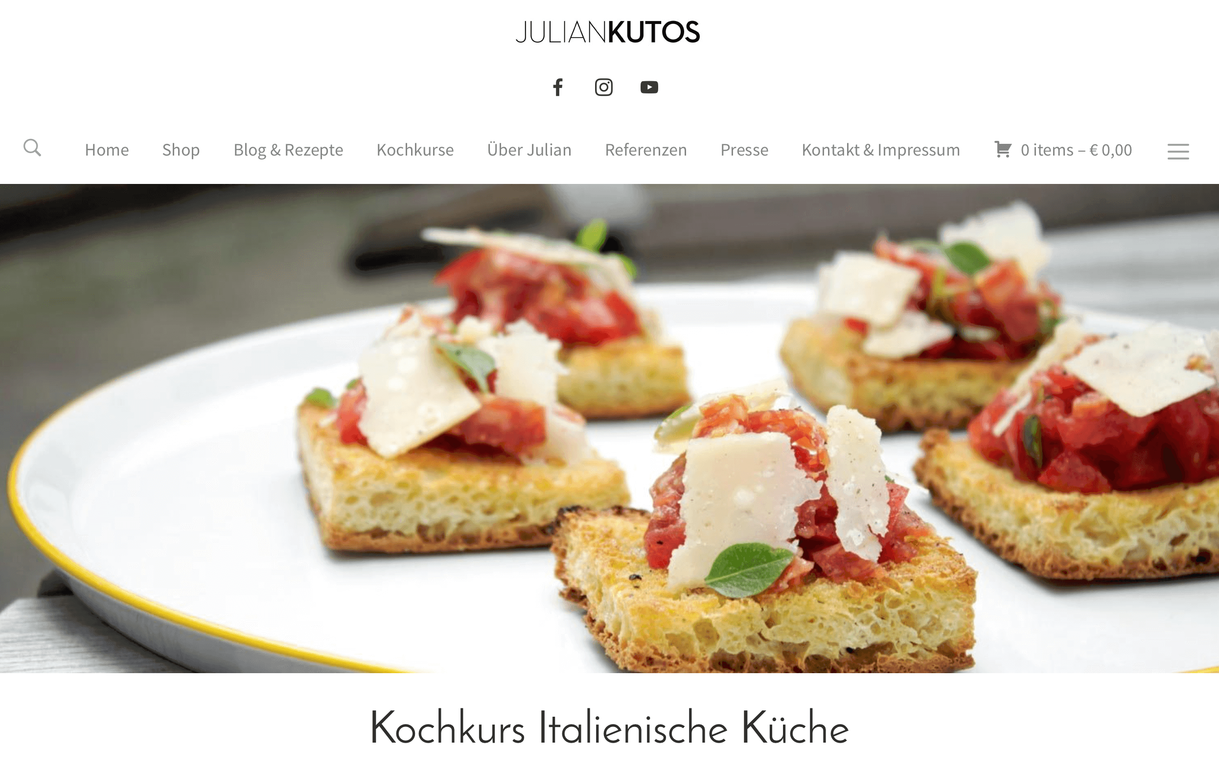 Zusatzverkäufe BestPractice JulianKutos