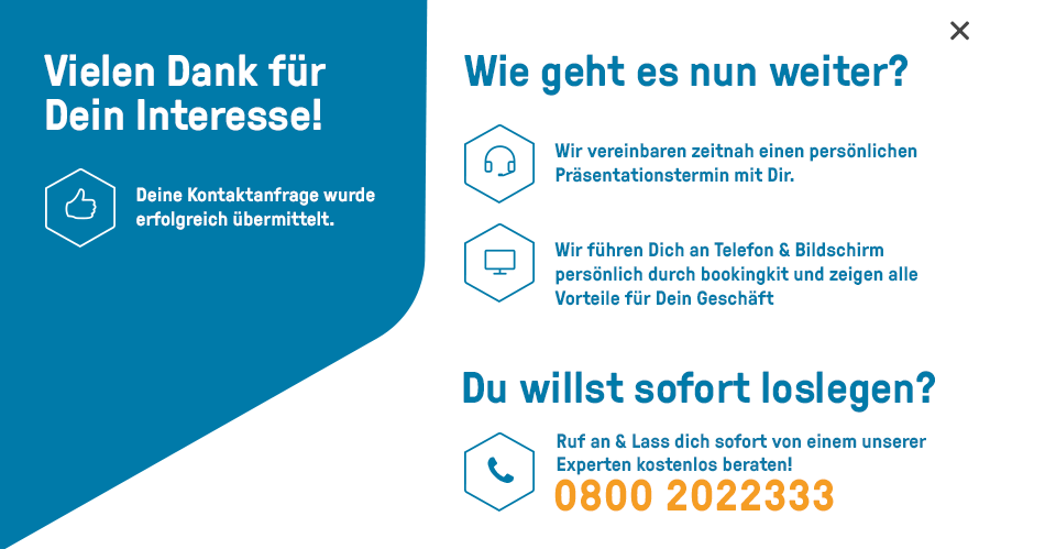 Entwicklungspartner