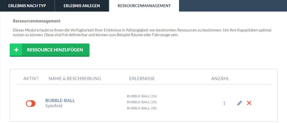 bookingkit-Buchungssystem-Ressourcen-Management-Überbuchungen verhindern