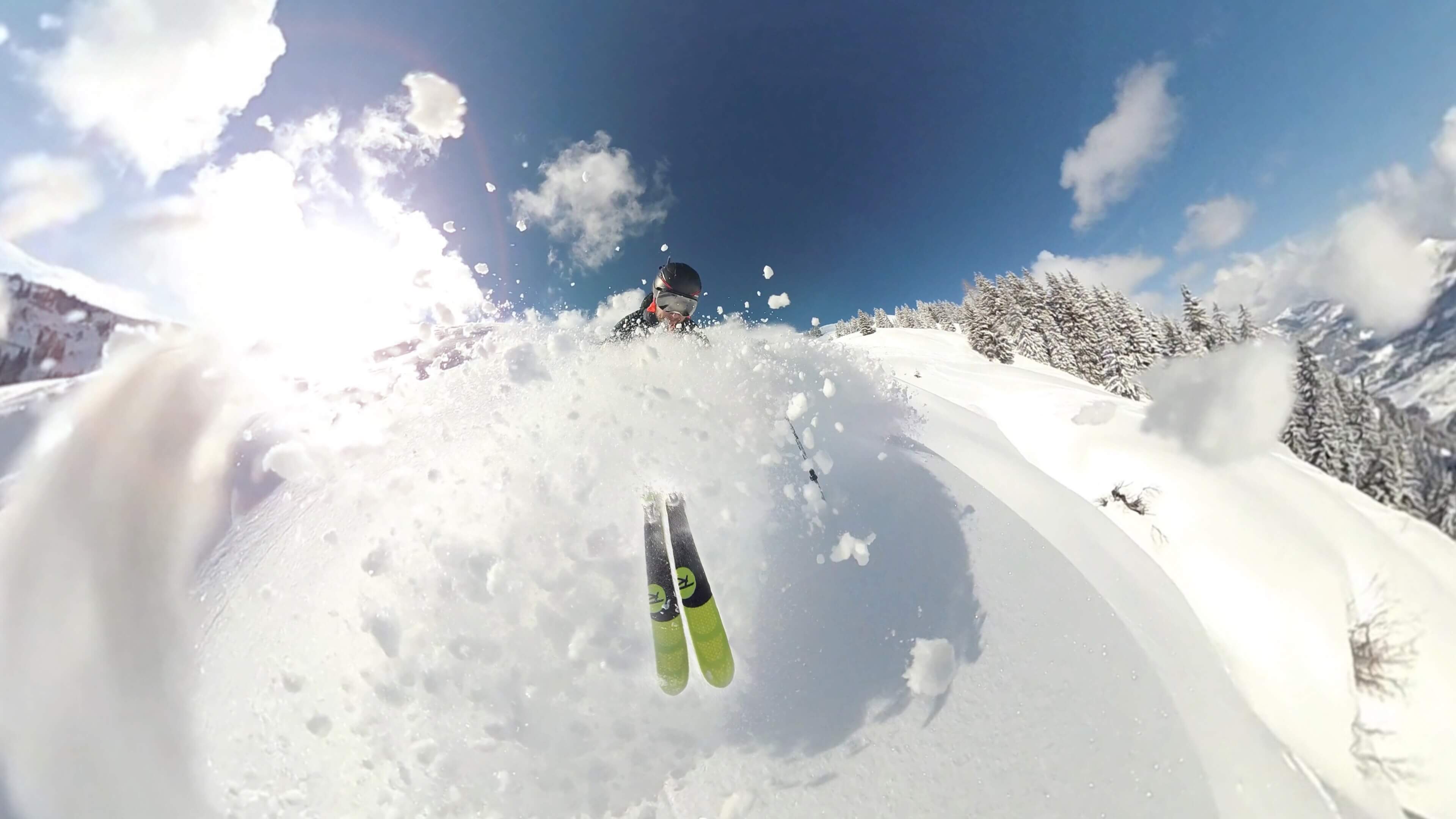 bookingkit-Extremsport-Snowboard
