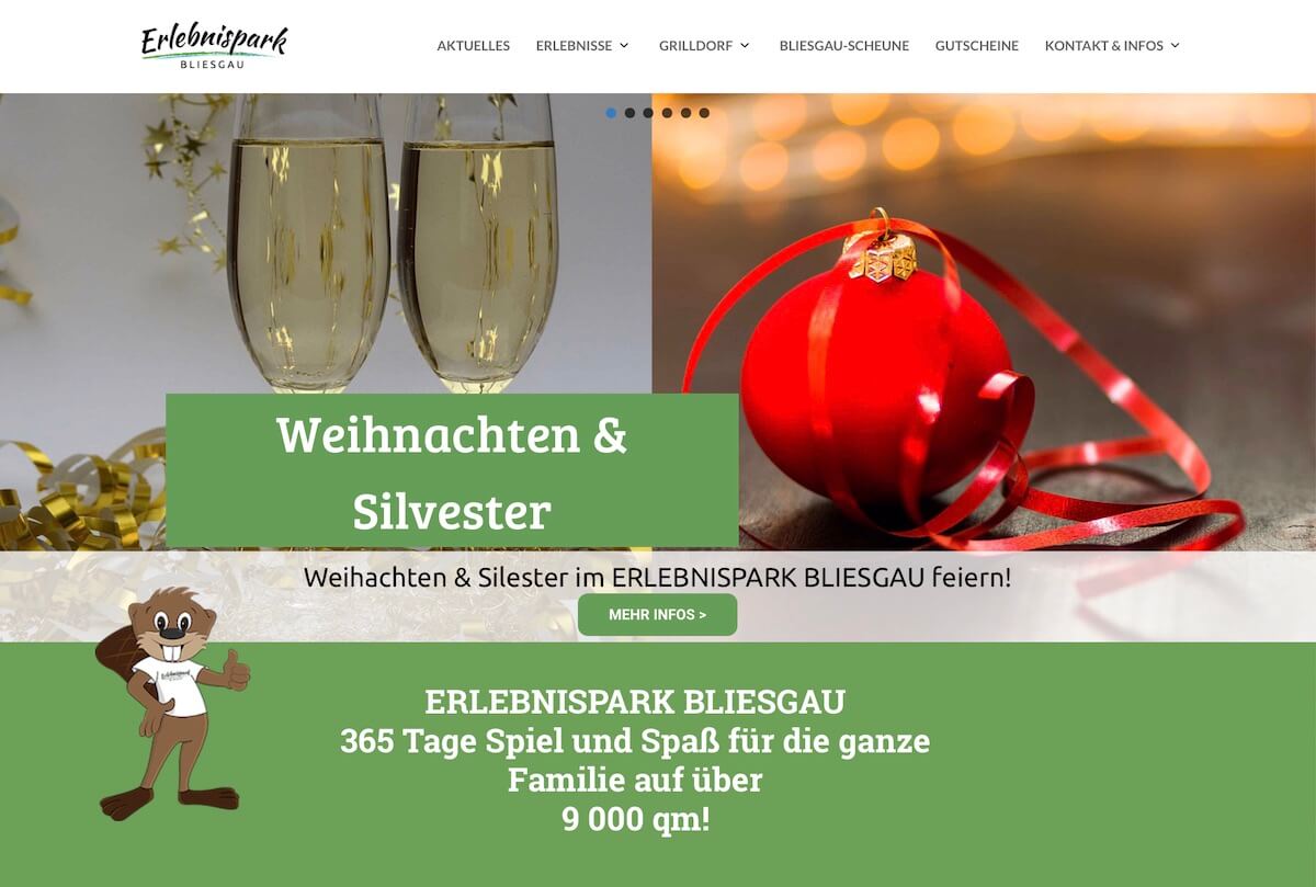 bookingkit-marketing-weihnachten-beispiel-erlebnispark-bliesgau