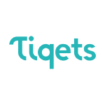 Tiqets logo