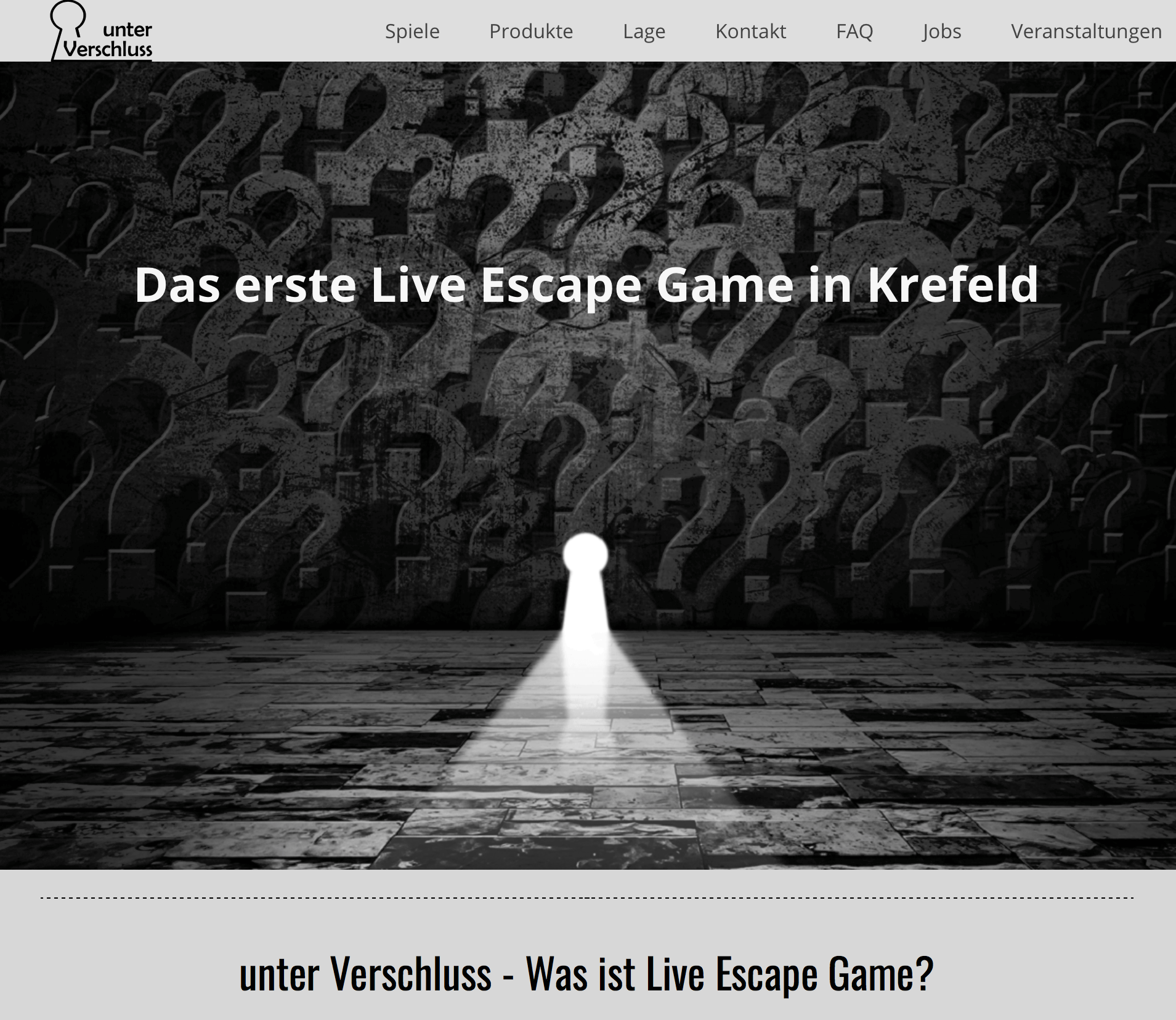 Umsatztreiber_Zusatzverkauf_EscapeGameKrefeld