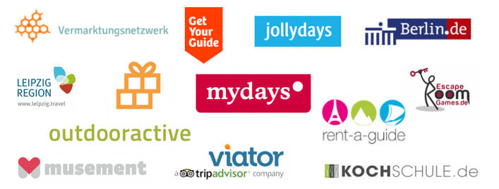 Marketing Partners