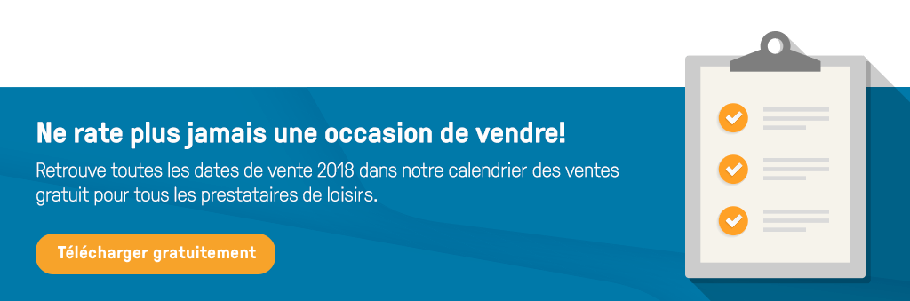 calendrier bookingkit