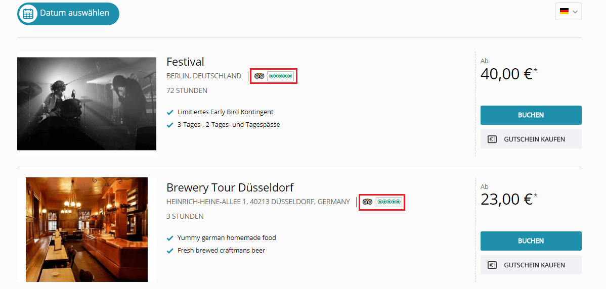 bookingkit-Kundenbewertungen-Tripadvisor-Google-Facebook-Widget