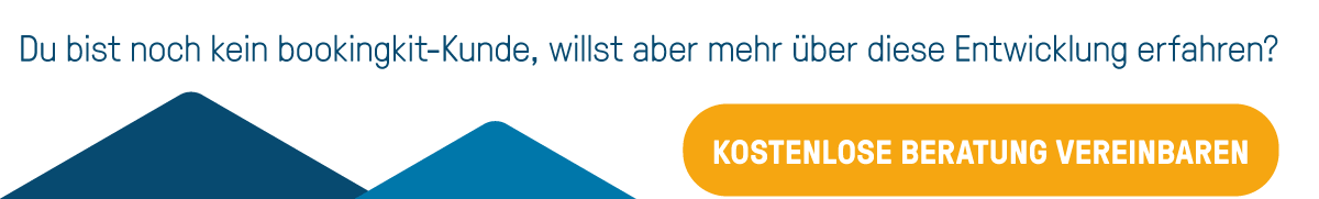 bookingkit Buchungssystem - Das 360-Grad Reservierungssystem für Freizeitanbieter