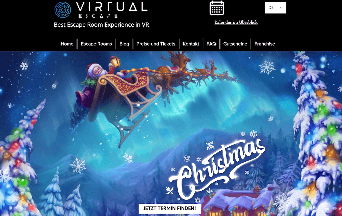 bookingkit-marketing-weihnachten-beispiel-virtualescape