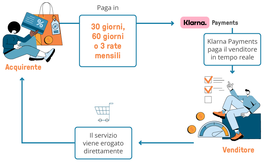 BNPL grafico