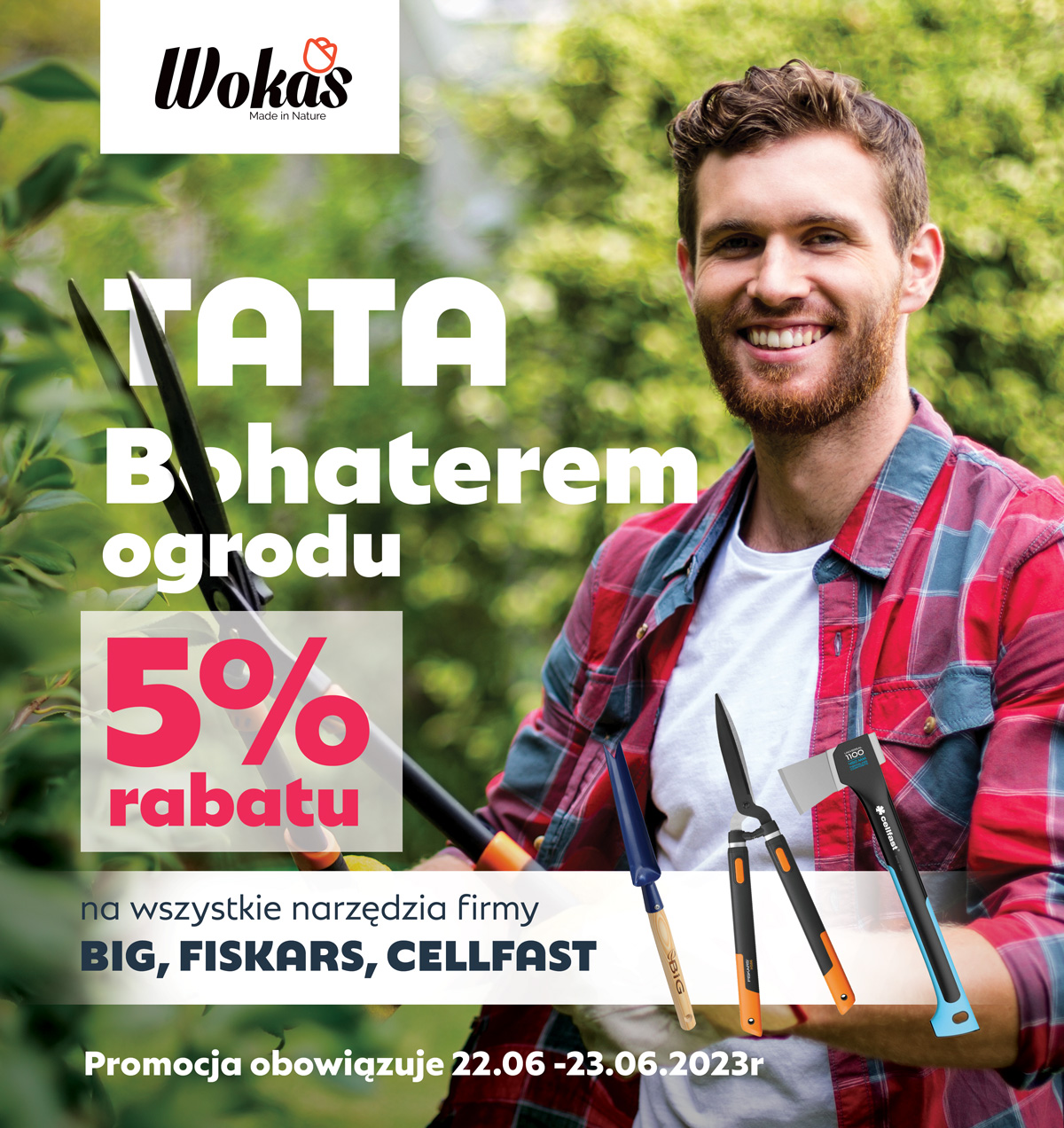 wokas